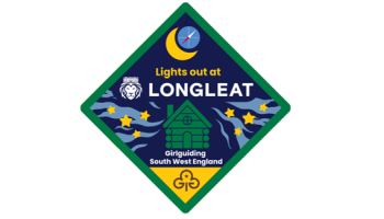 Lights out at Longleat